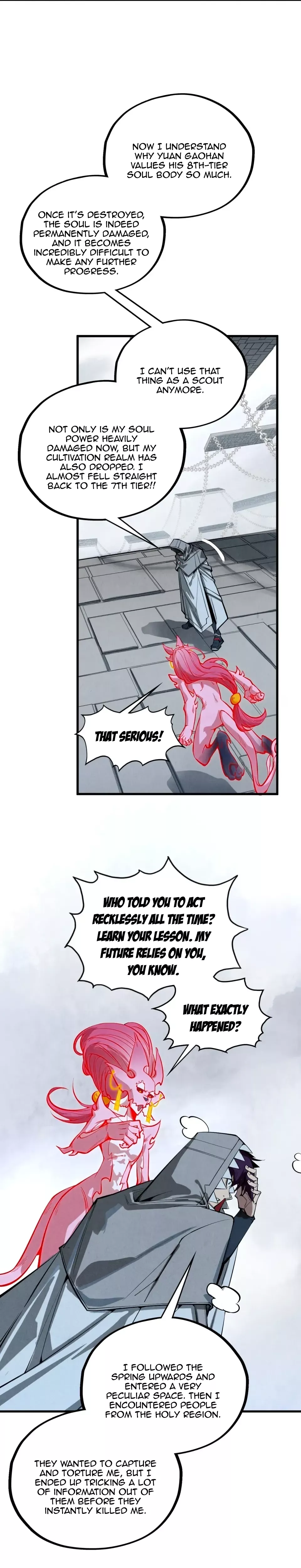 Read Rebirth of the Ultimate Master Manga Online