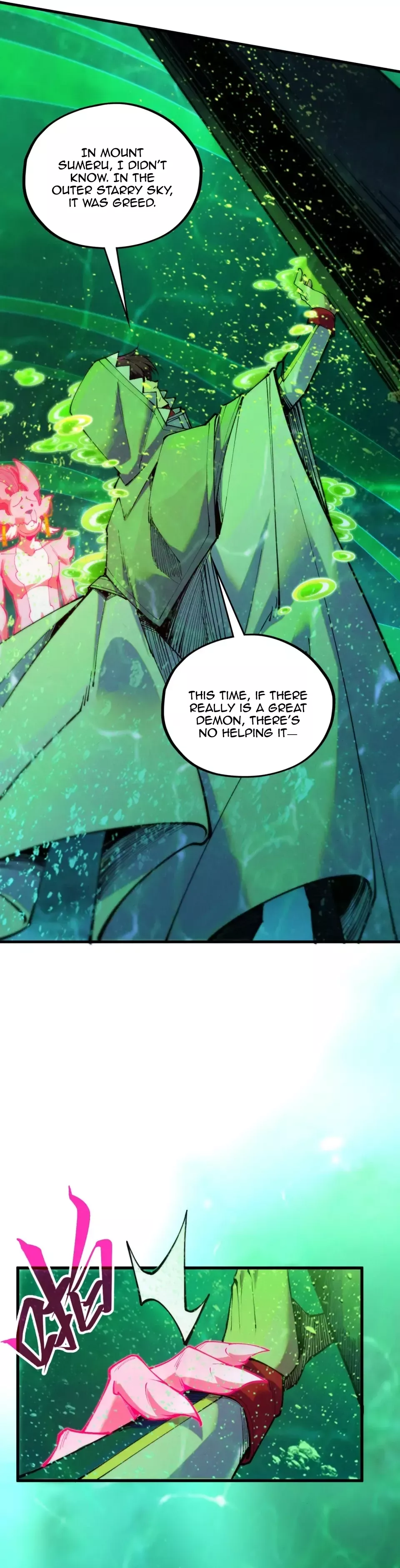 Read Rebirth of the Ultimate Master Manga Online