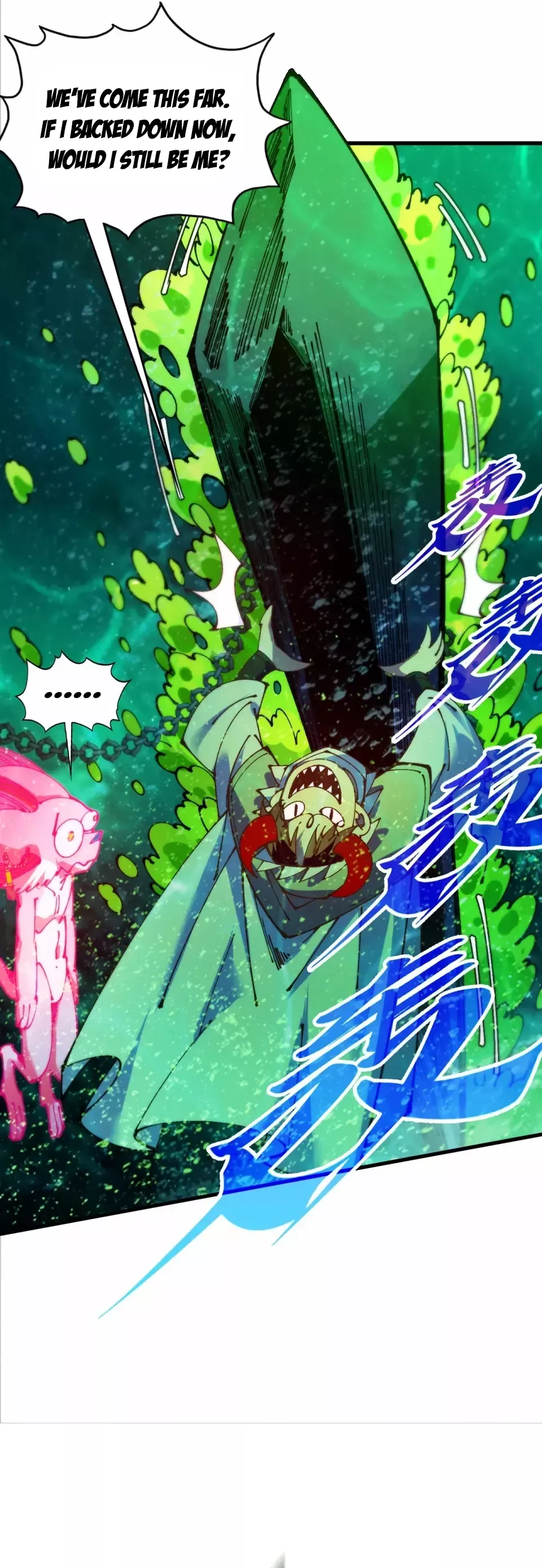 Read Rebirth of the Ultimate Master Manga Online
