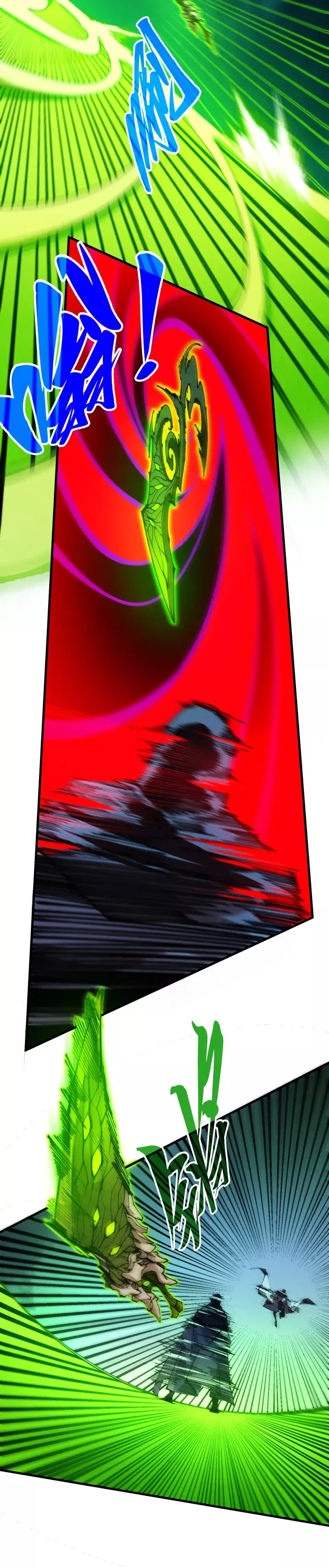 Read Rebirth of the Ultimate Master Manga Online