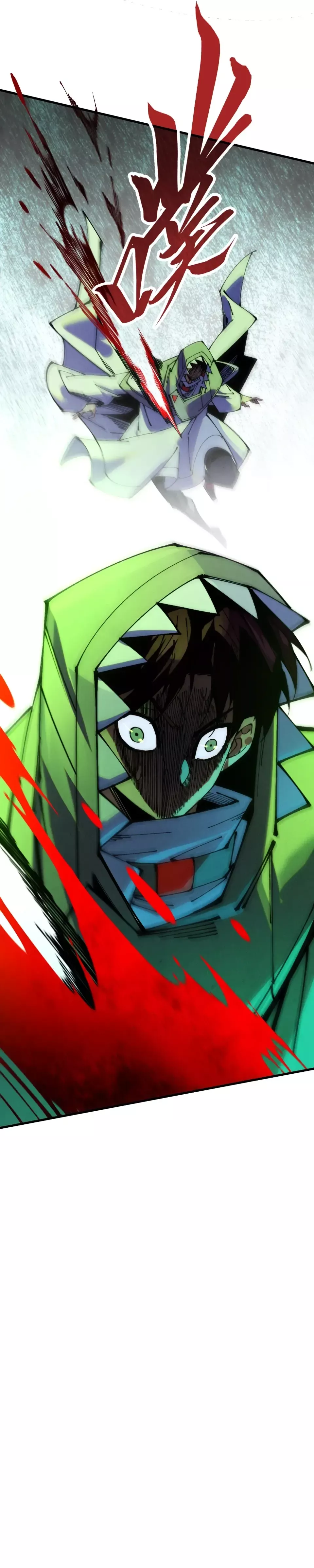 Read Rebirth of the Ultimate Master Manga Online
