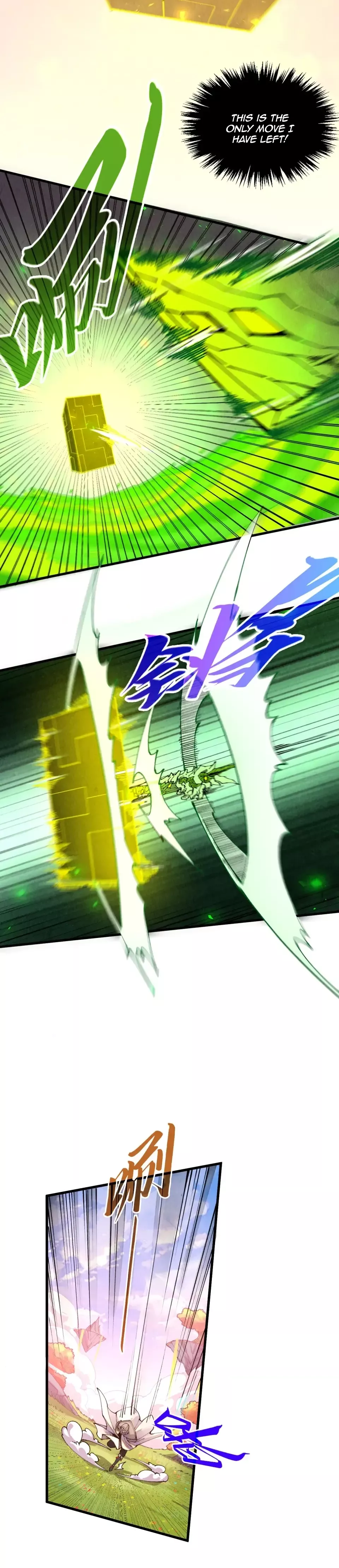 Read Rebirth of the Ultimate Master Manga Online