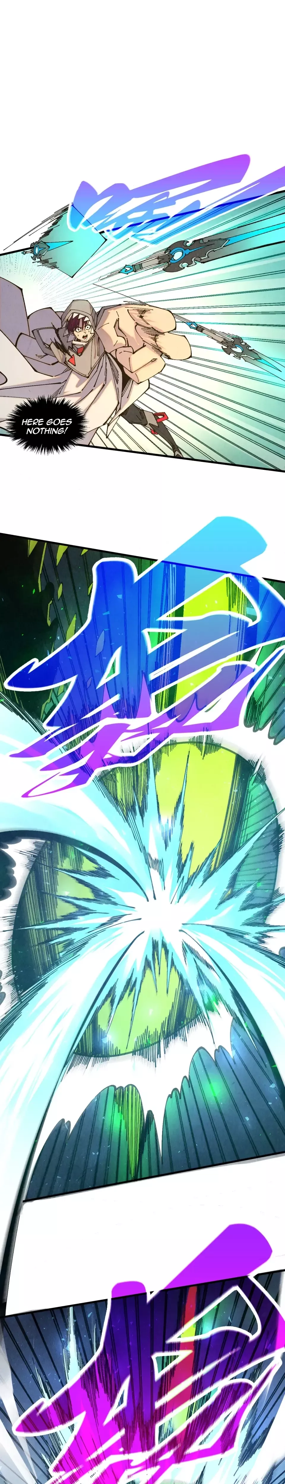 Read Rebirth of the Ultimate Master Manga Online