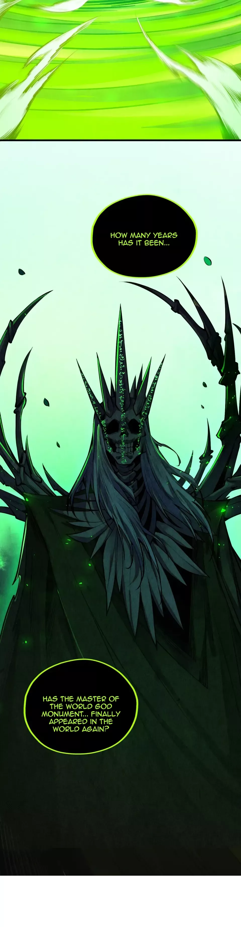 Read Rebirth of the Ultimate Master Manga Online