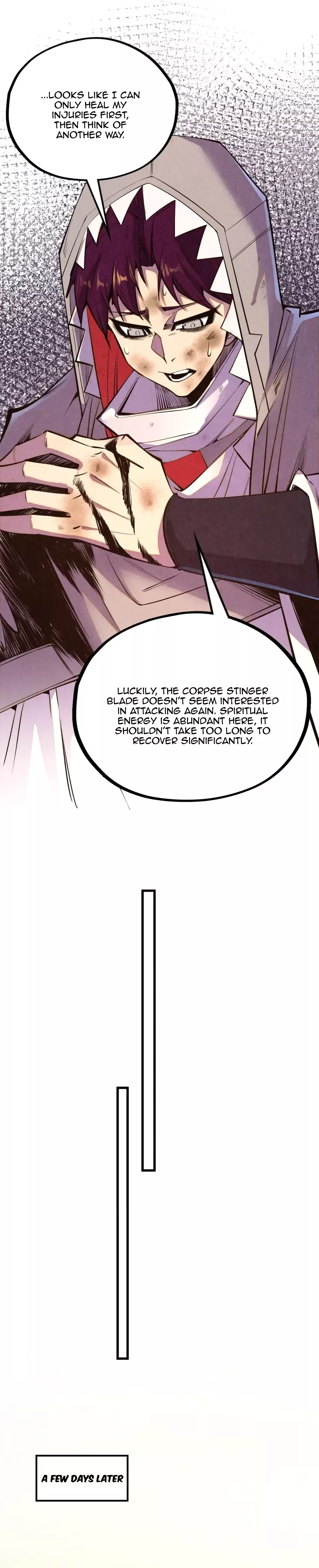 Read Rebirth of the Ultimate Master Manga Online