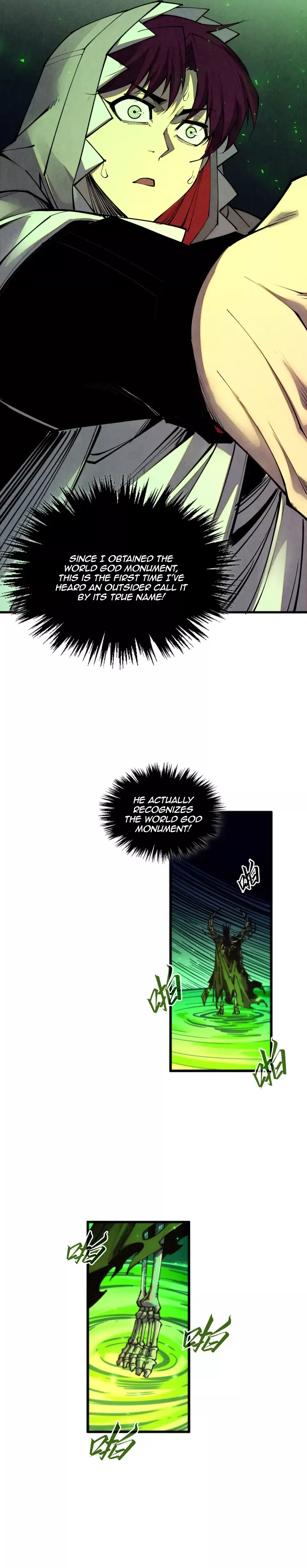 Read Rebirth of the Ultimate Master Manga Online