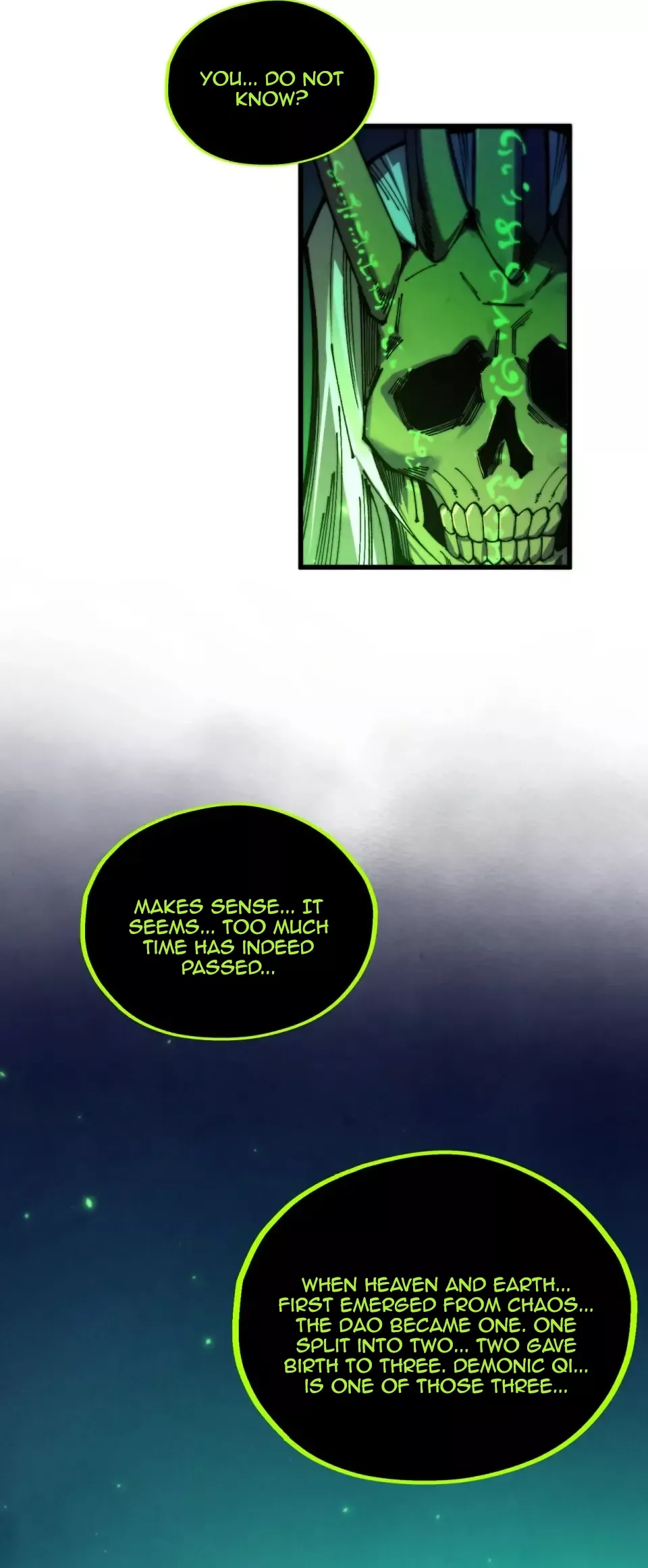 Read Rebirth of the Ultimate Master Manga Online