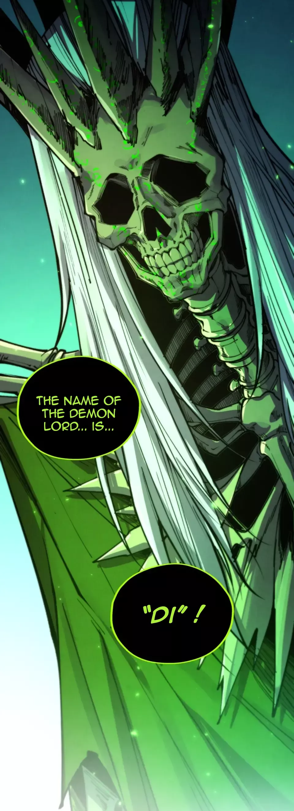 Read Rebirth of the Ultimate Master Manga Online