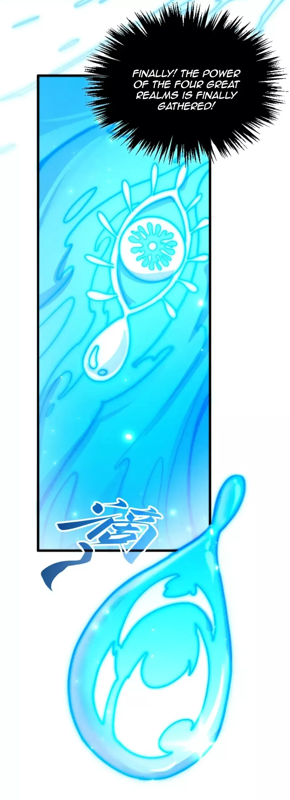 Read Rebirth of the Ultimate Master Manga Online