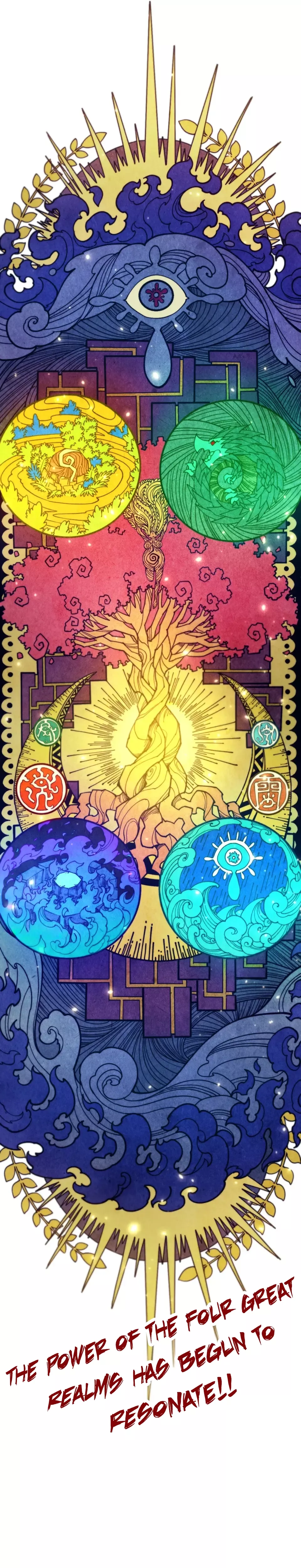 Read Rebirth of the Ultimate Master Manga Online