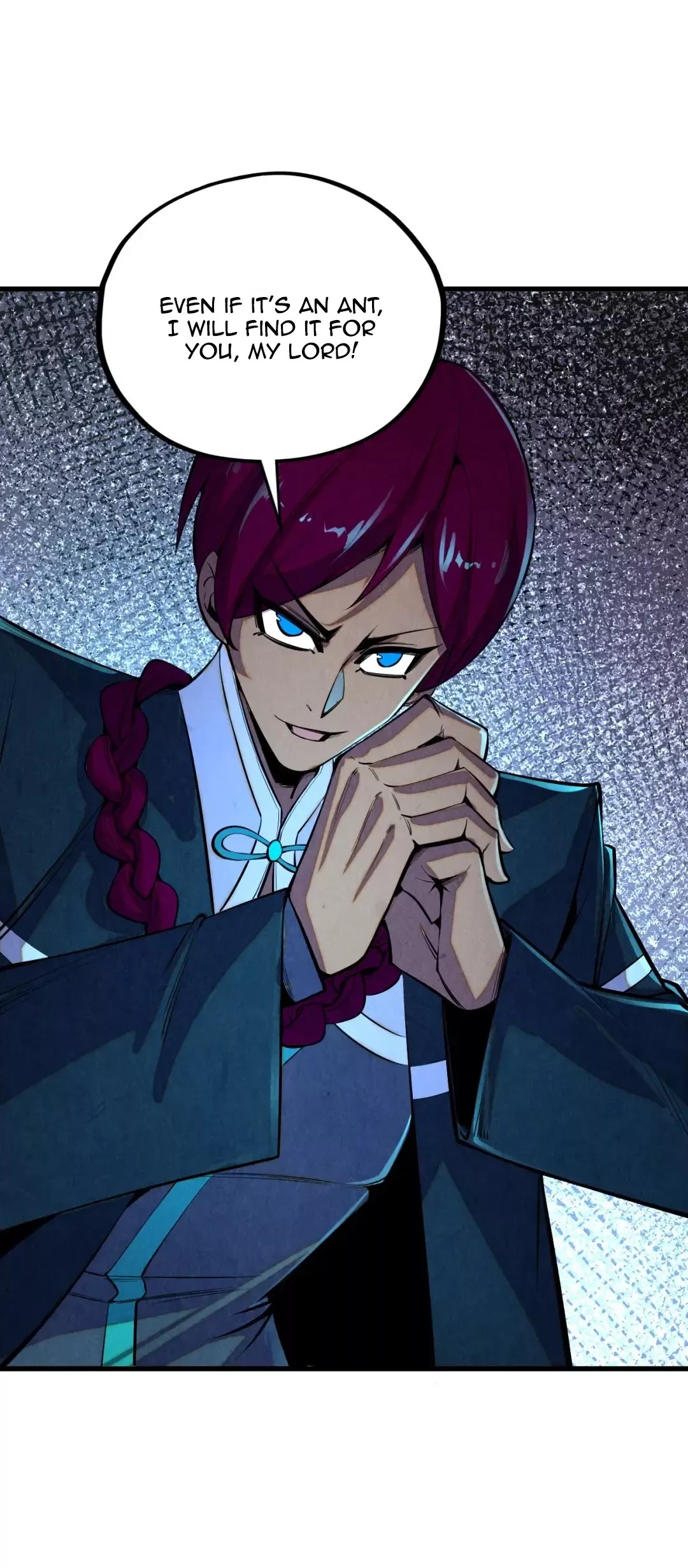 Read Rebirth of the Ultimate Master Manga Online