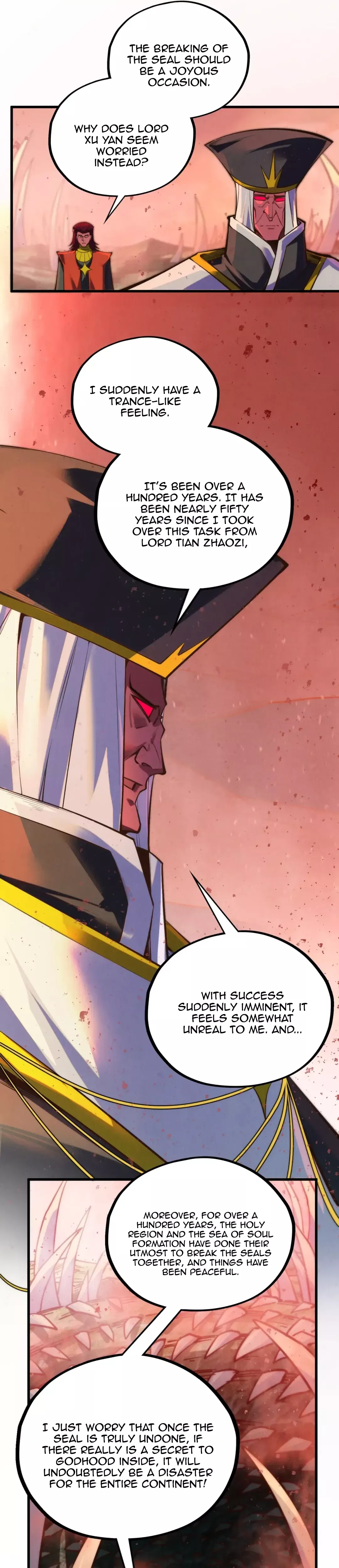 Read Rebirth of the Ultimate Master Manga Online