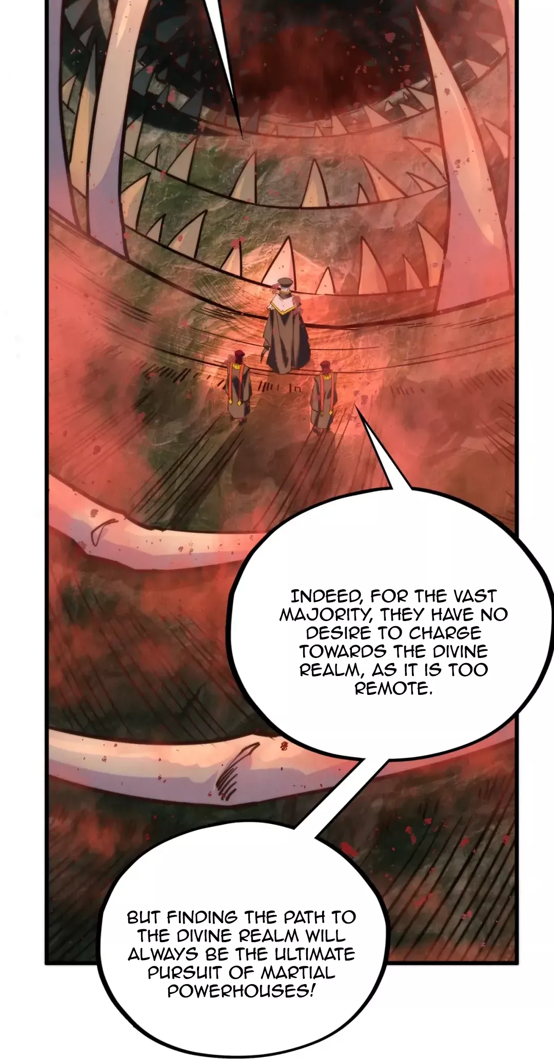 Read Rebirth of the Ultimate Master Manga Online