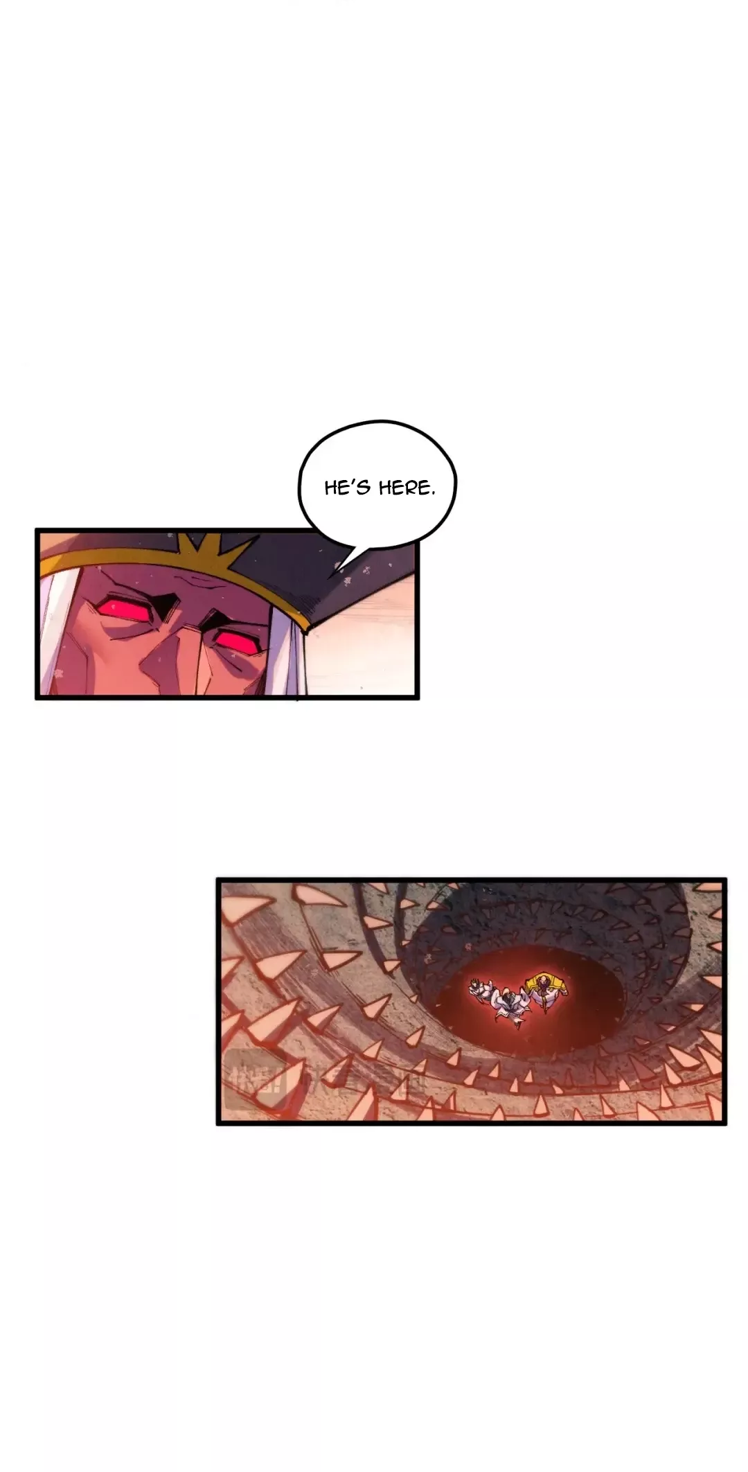 Read Rebirth of the Ultimate Master Manga Online