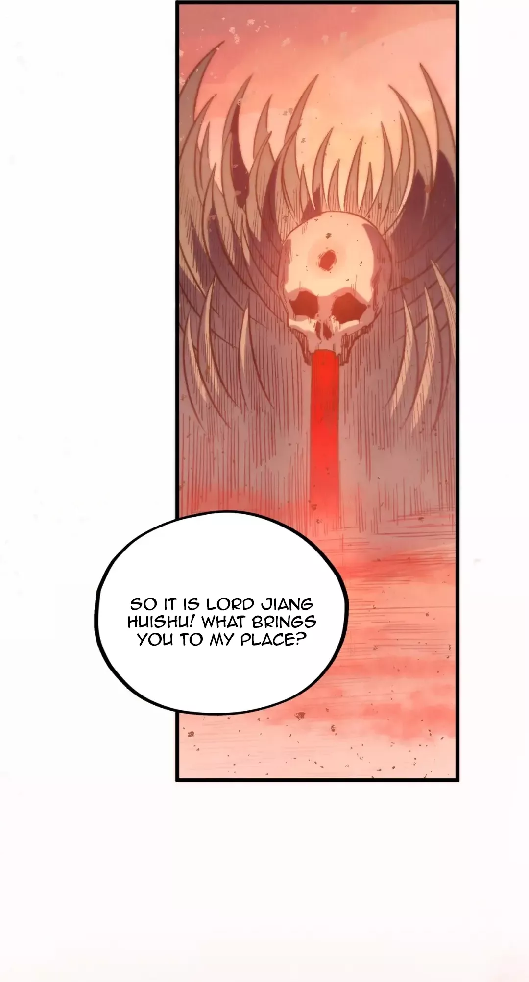 Read Rebirth of the Ultimate Master Manga Online