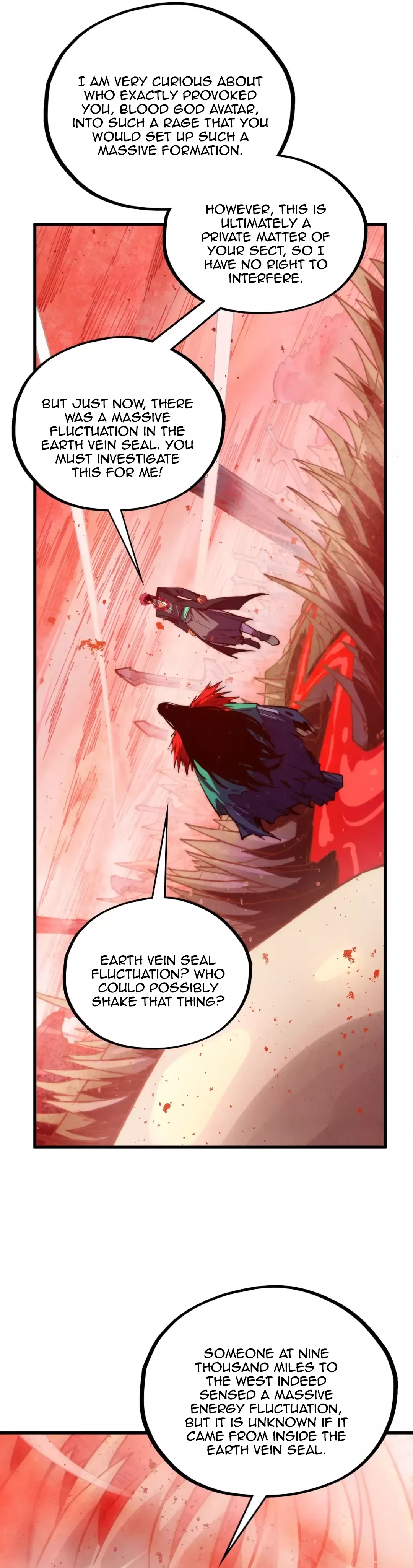 Read Rebirth of the Ultimate Master Manga Online