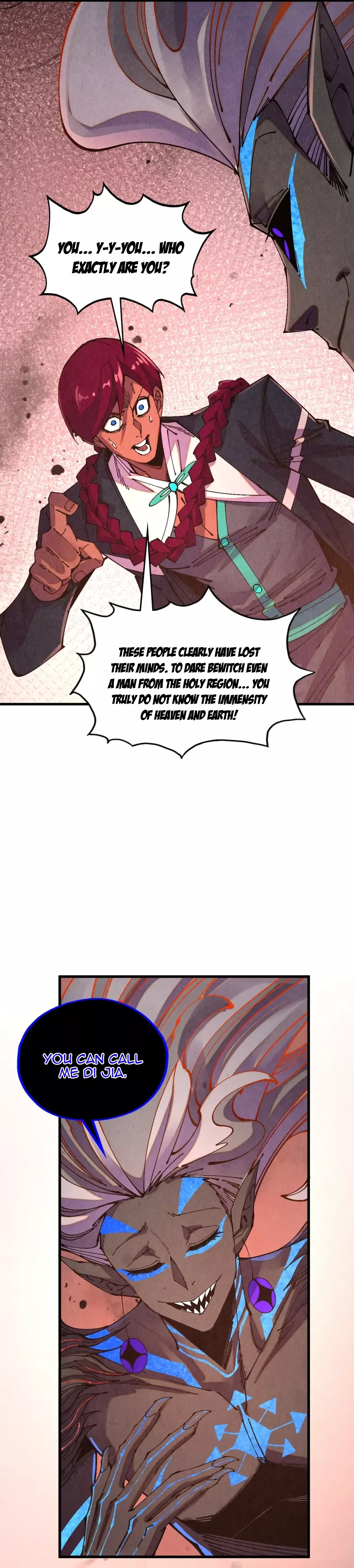 Read Rebirth of the Ultimate Master Manga Online