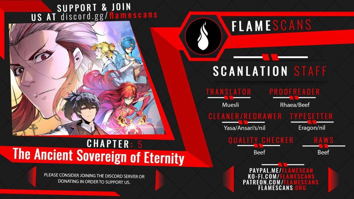 Read Rebirth of the Ultimate Master Manga Online