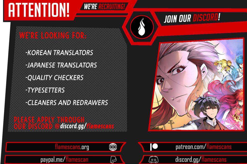 Read Rebirth of the Ultimate Master Manga Online