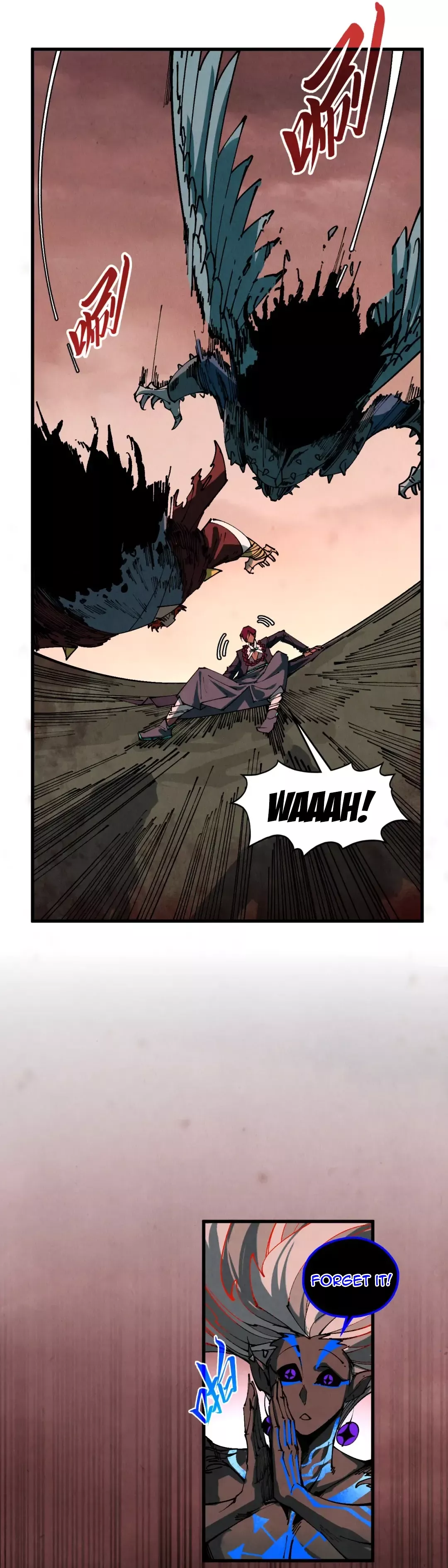 Read Rebirth of the Ultimate Master Manga Online