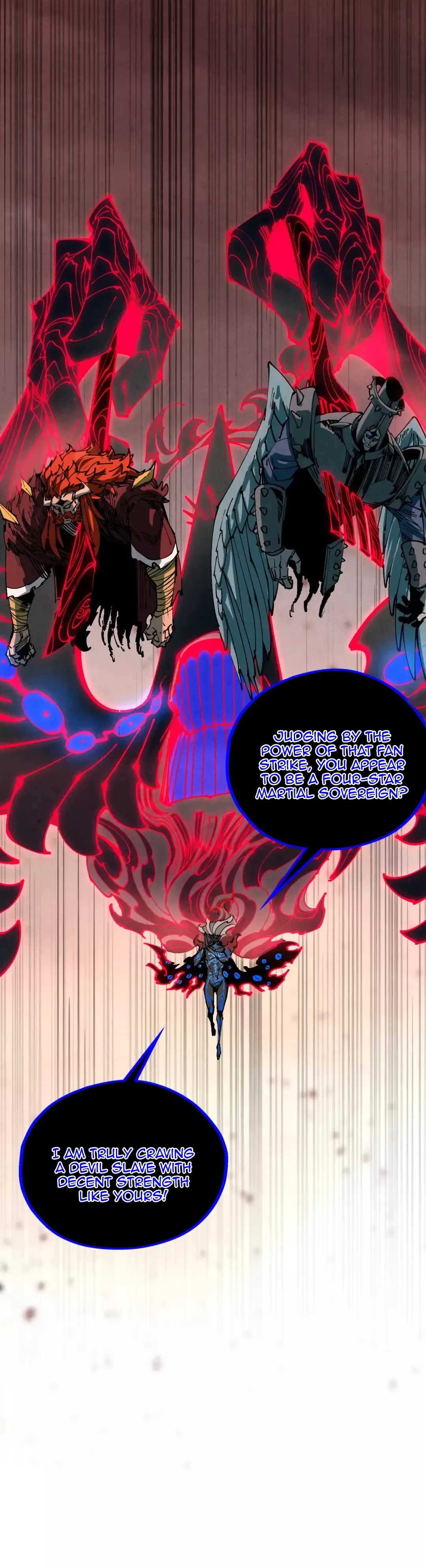 Read Rebirth of the Ultimate Master Manga Online