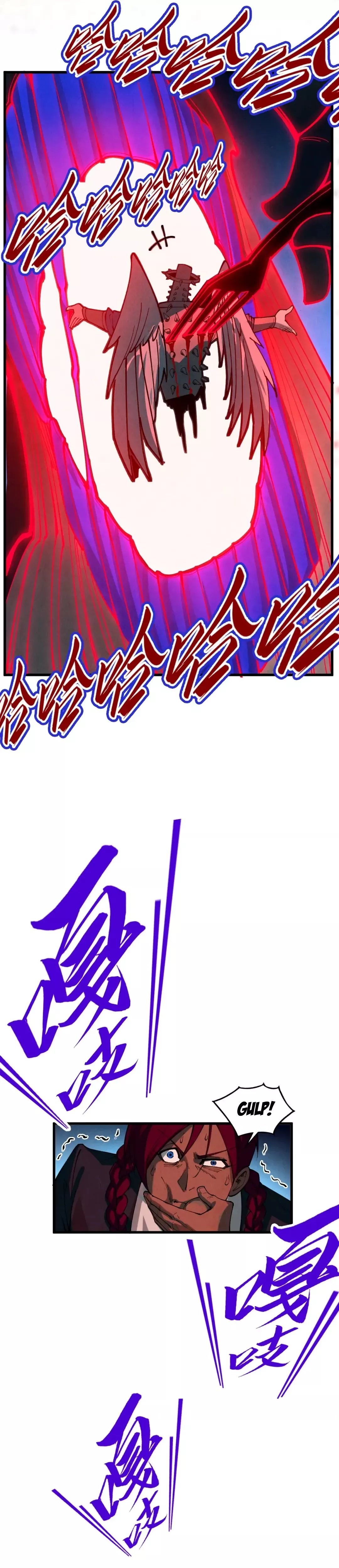 Read Rebirth of the Ultimate Master Manga Online