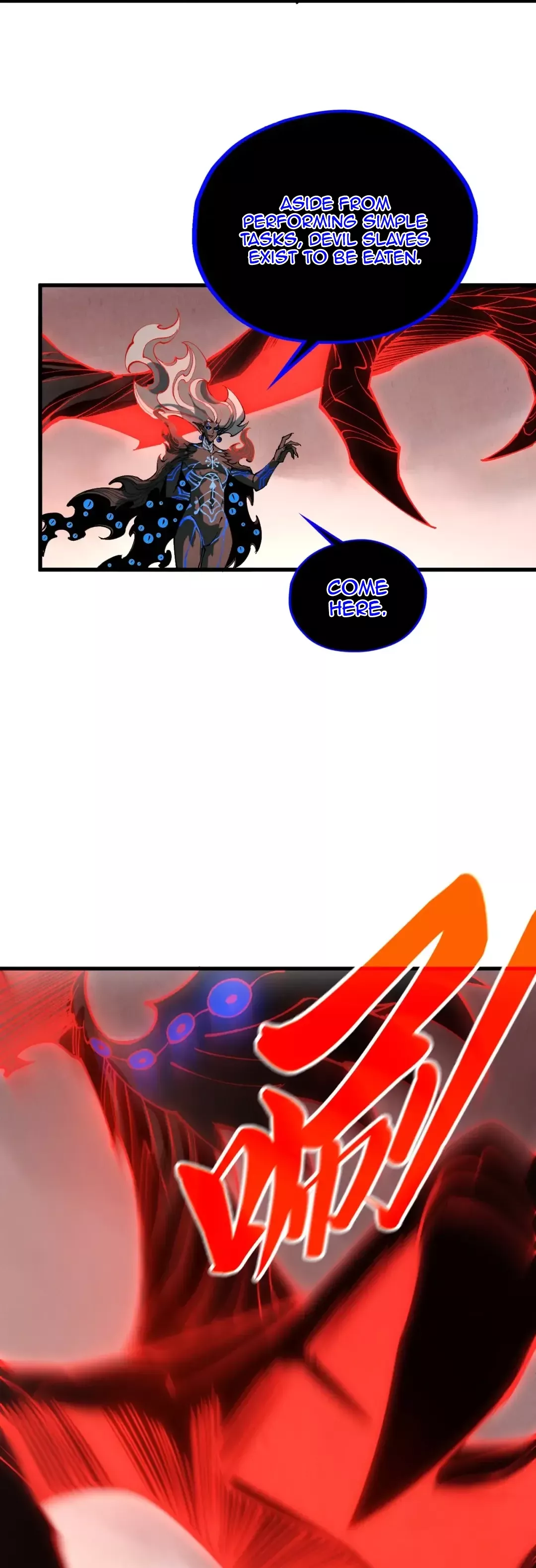 Read Rebirth of the Ultimate Master Manga Online