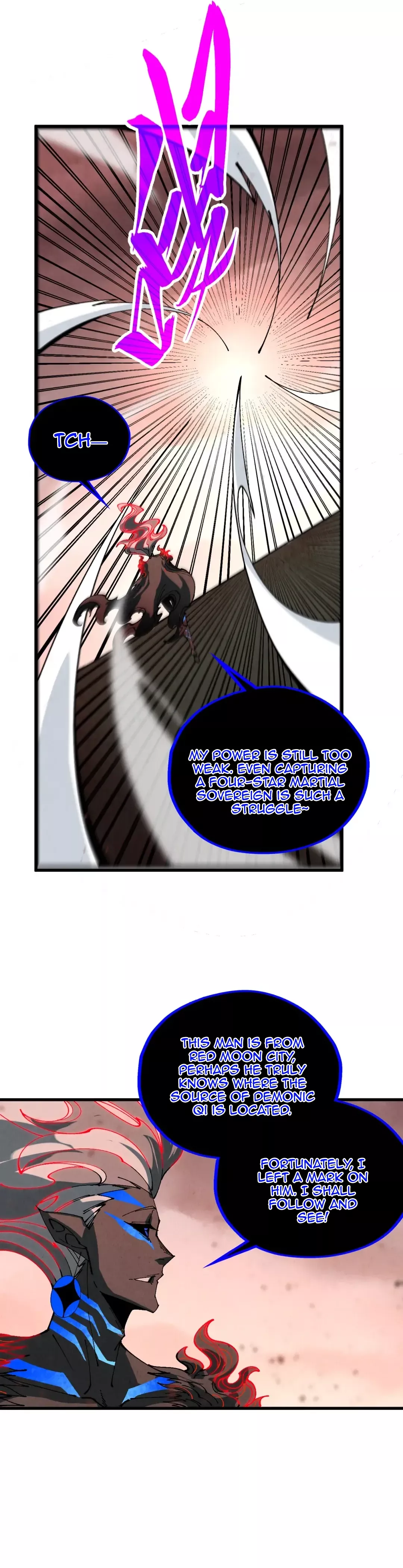 Read Rebirth of the Ultimate Master Manga Online