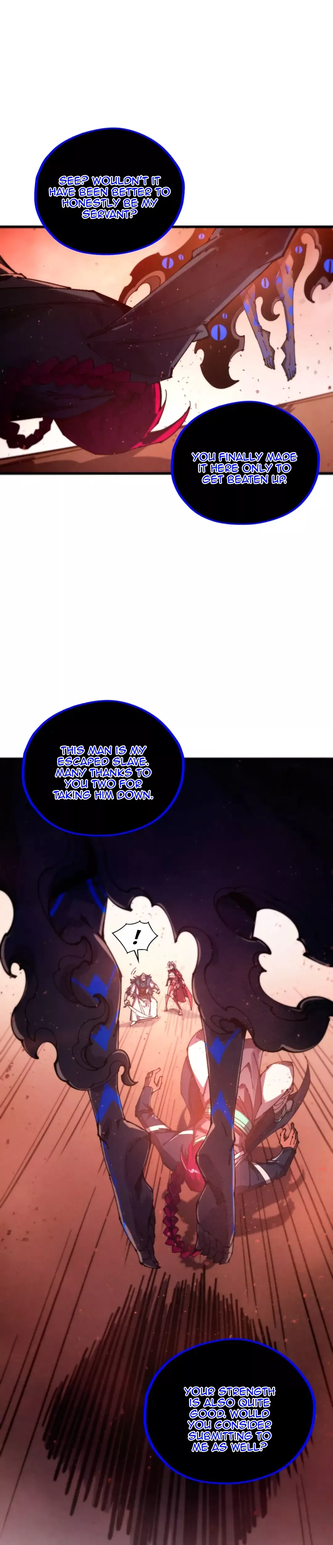 Read Rebirth of the Ultimate Master Manga Online