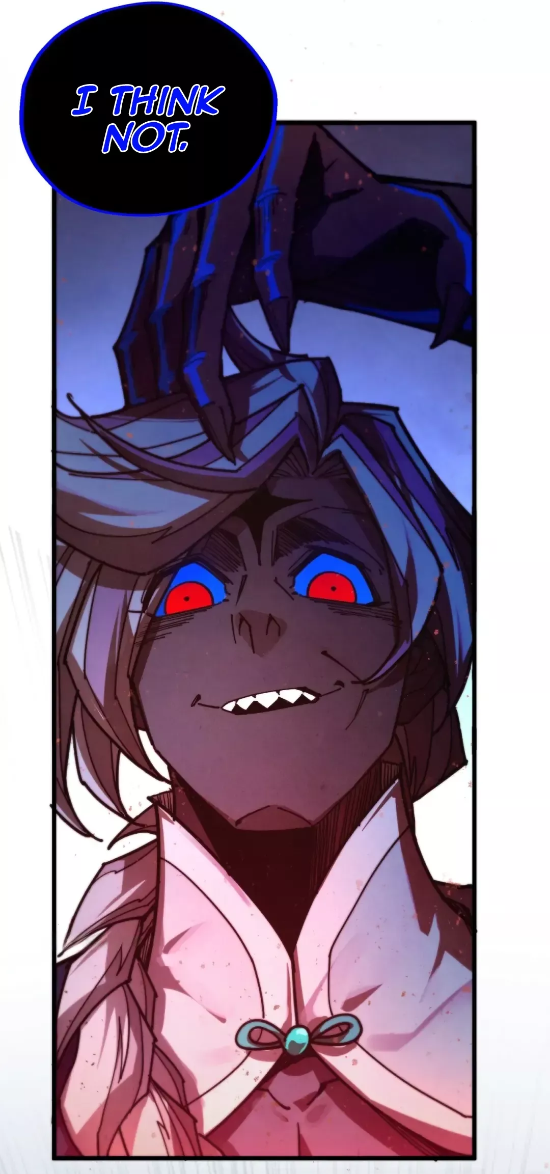 Read Rebirth of the Ultimate Master Manga Online