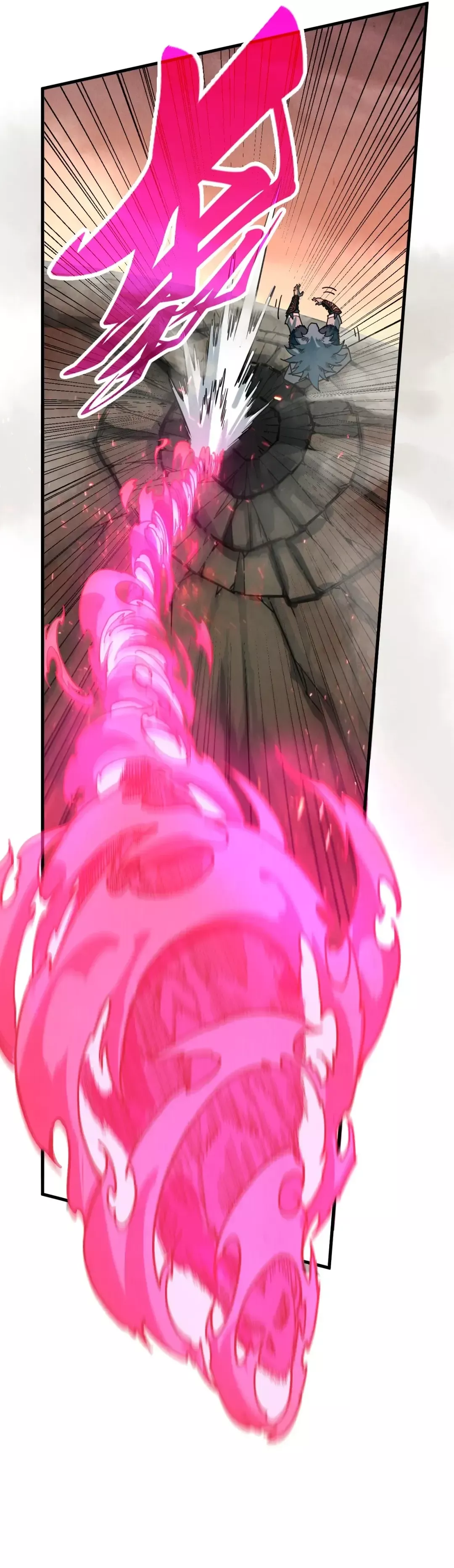 Read Rebirth of the Ultimate Master Manga Online