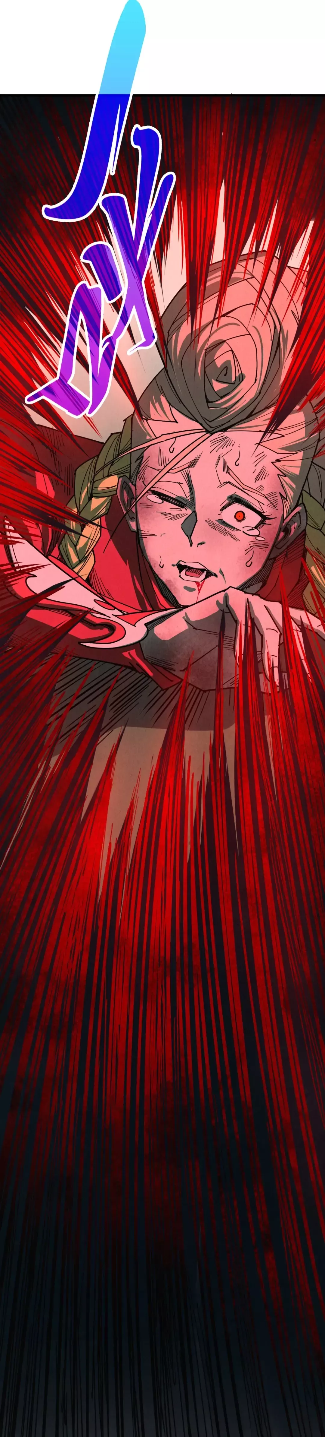 Read Rebirth of the Ultimate Master Manga Online