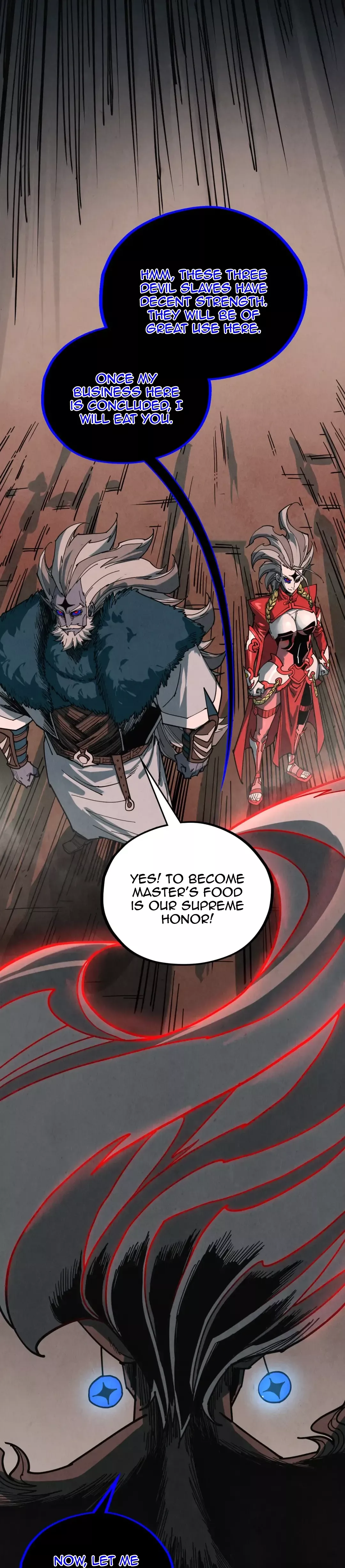 Read Rebirth of the Ultimate Master Manga Online