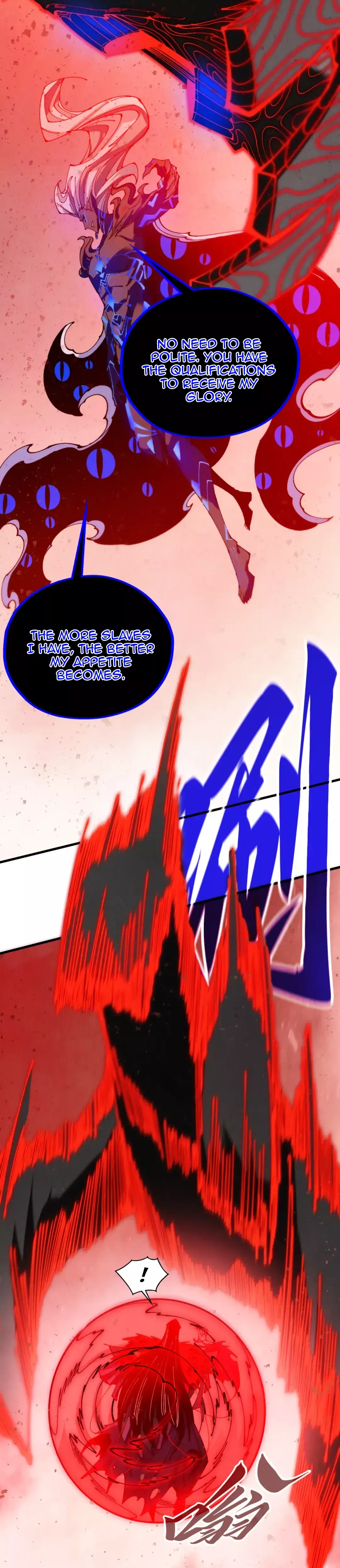 Read Rebirth of the Ultimate Master Manga Online