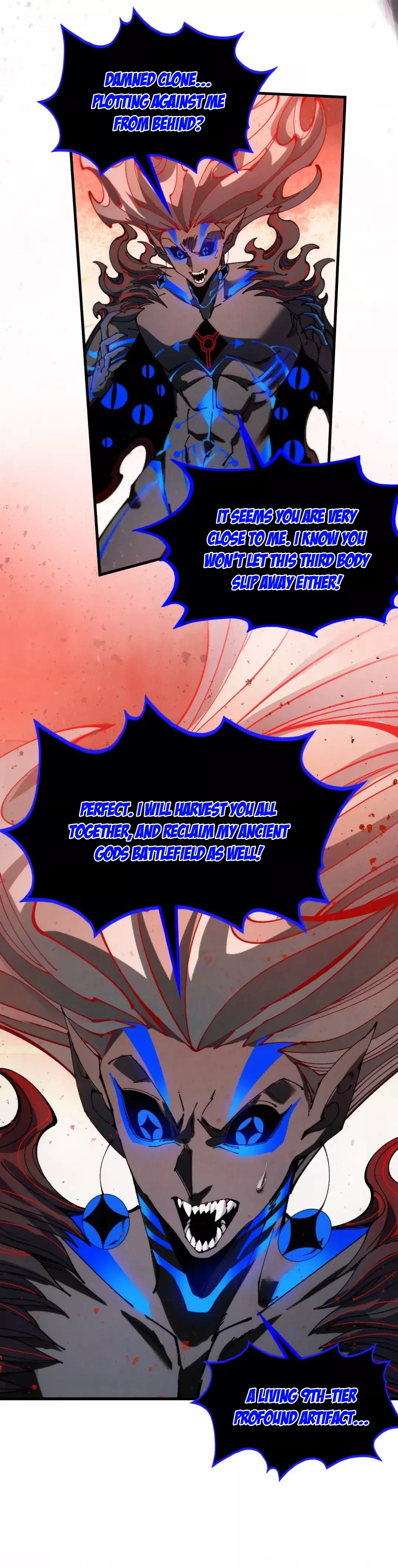 Read Rebirth of the Ultimate Master Manga Online