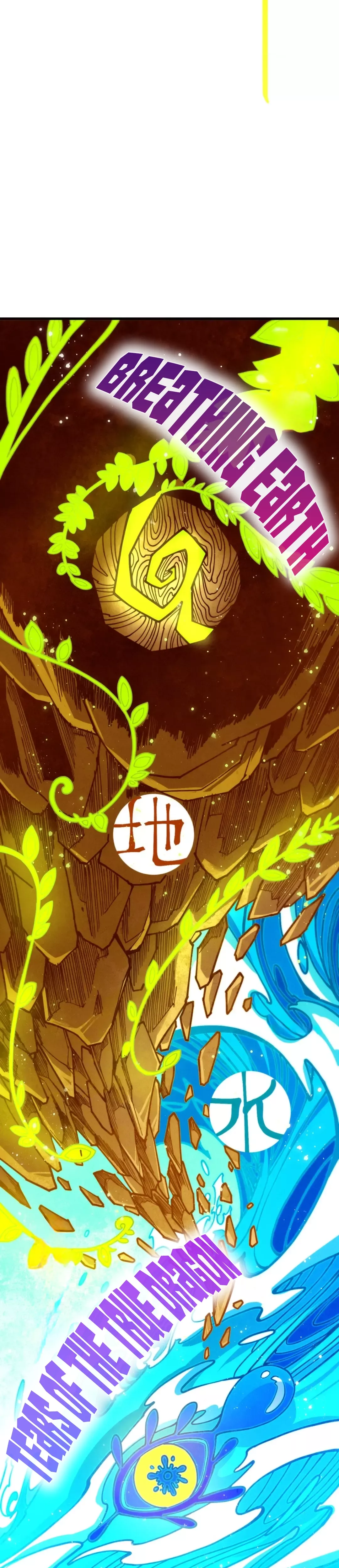 Read Rebirth of the Ultimate Master Manga Online