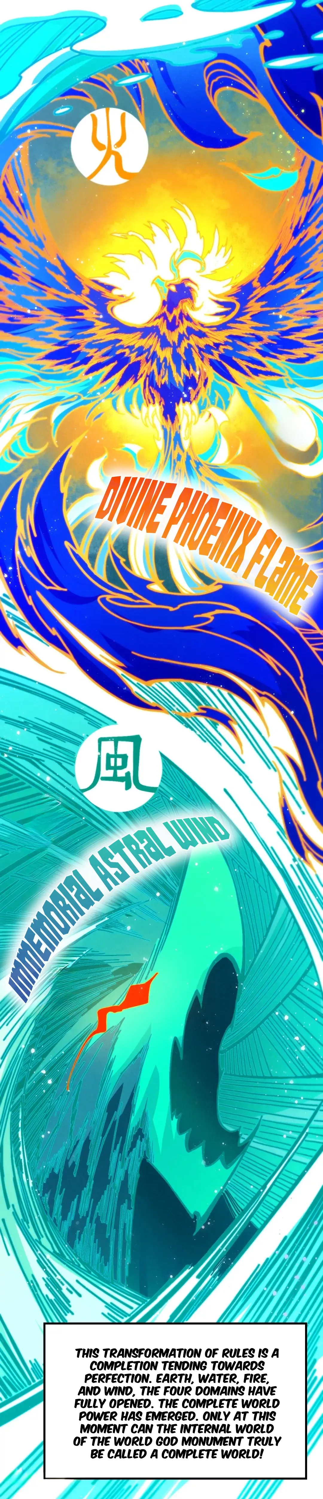 Read Rebirth of the Ultimate Master Manga Online