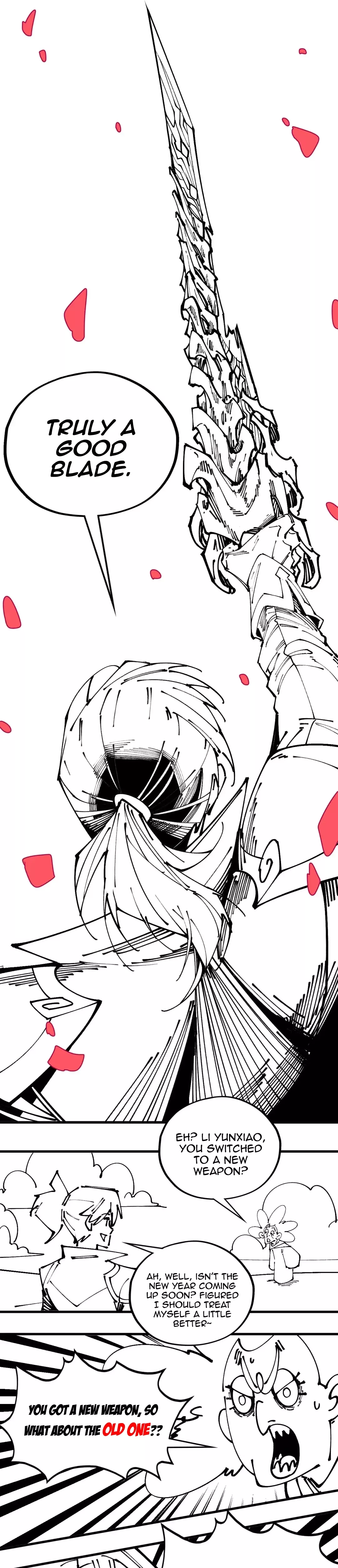 Read Rebirth of the Ultimate Master Manga Online