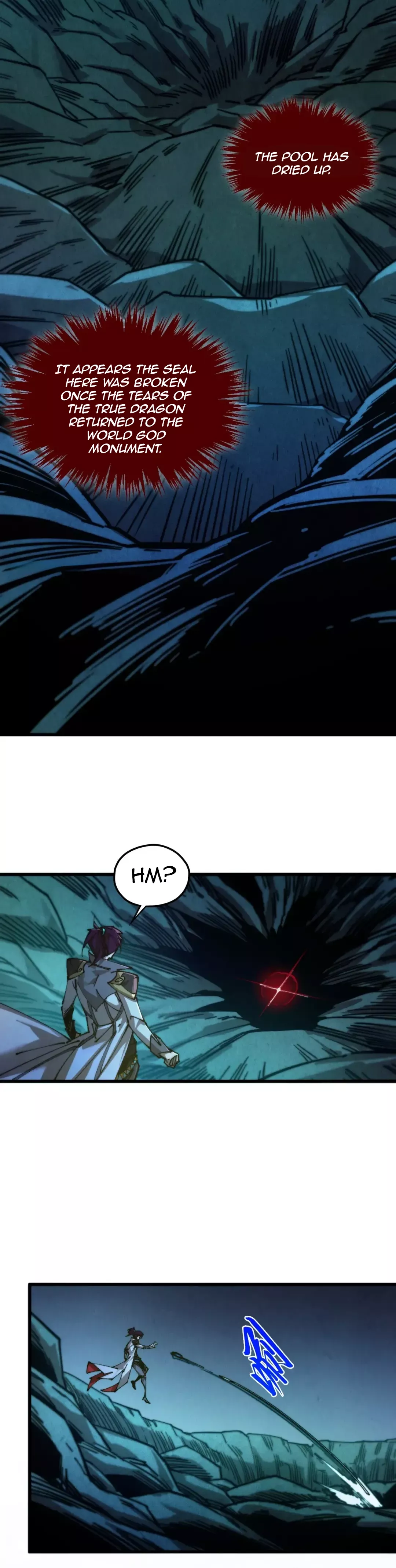 Read Rebirth of the Ultimate Master Manga Online