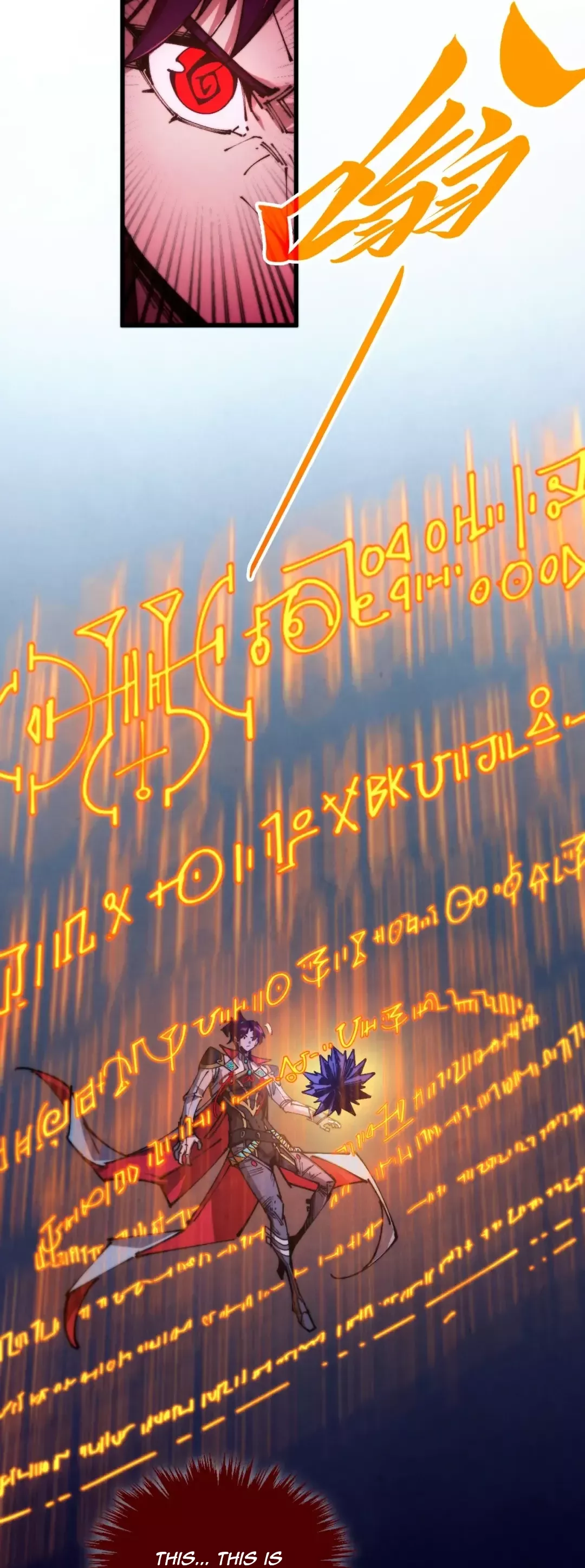 Read Rebirth of the Ultimate Master Manga Online