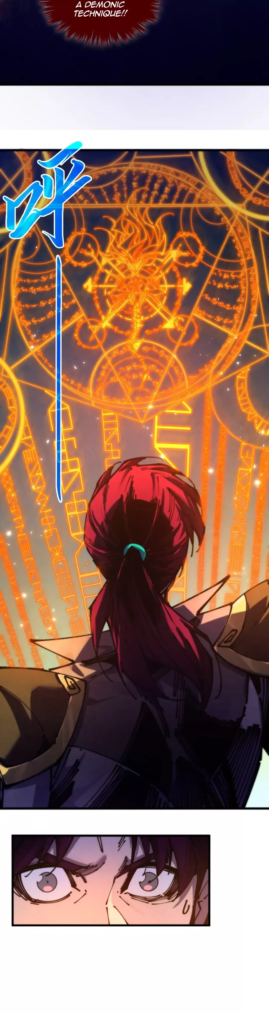 Read Rebirth of the Ultimate Master Manga Online