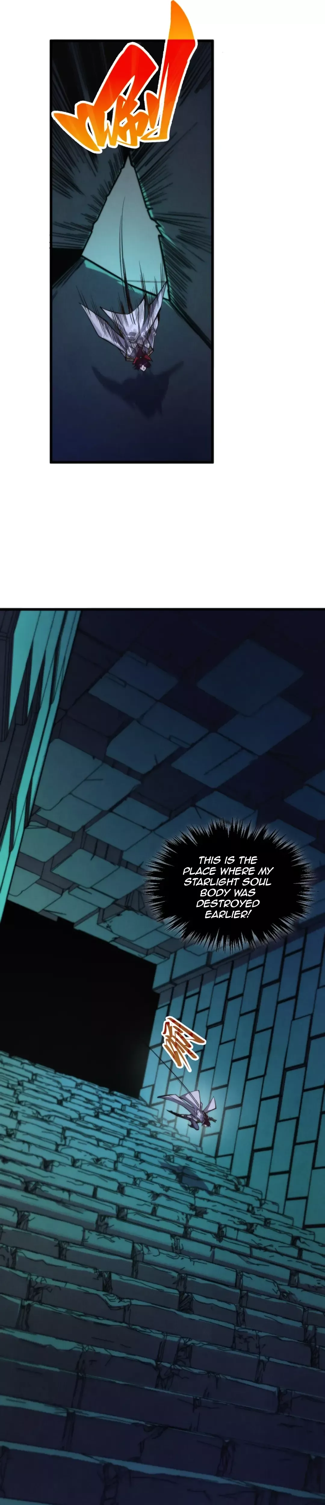 Read Rebirth of the Ultimate Master Manga Online