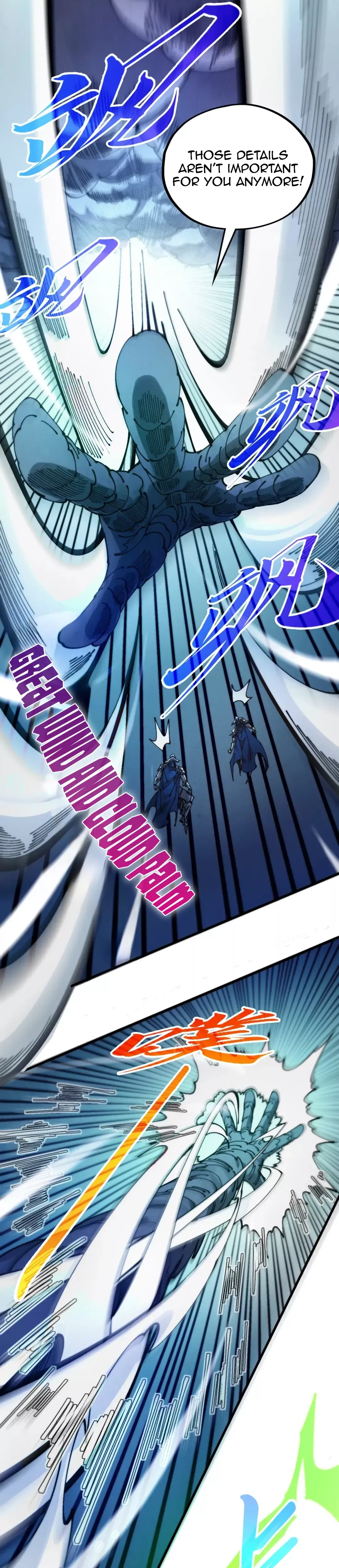 Read Rebirth of the Ultimate Master Manga Online