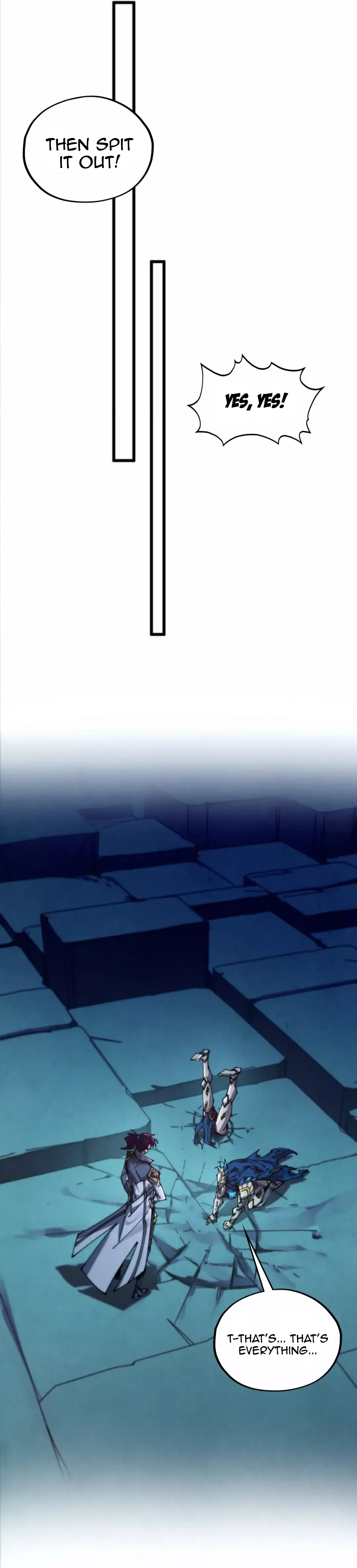 Read Rebirth of the Ultimate Master Manga Online