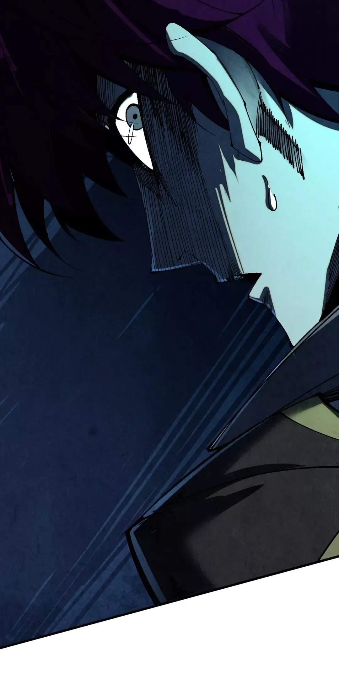 Read Rebirth of the Ultimate Master Manga Online