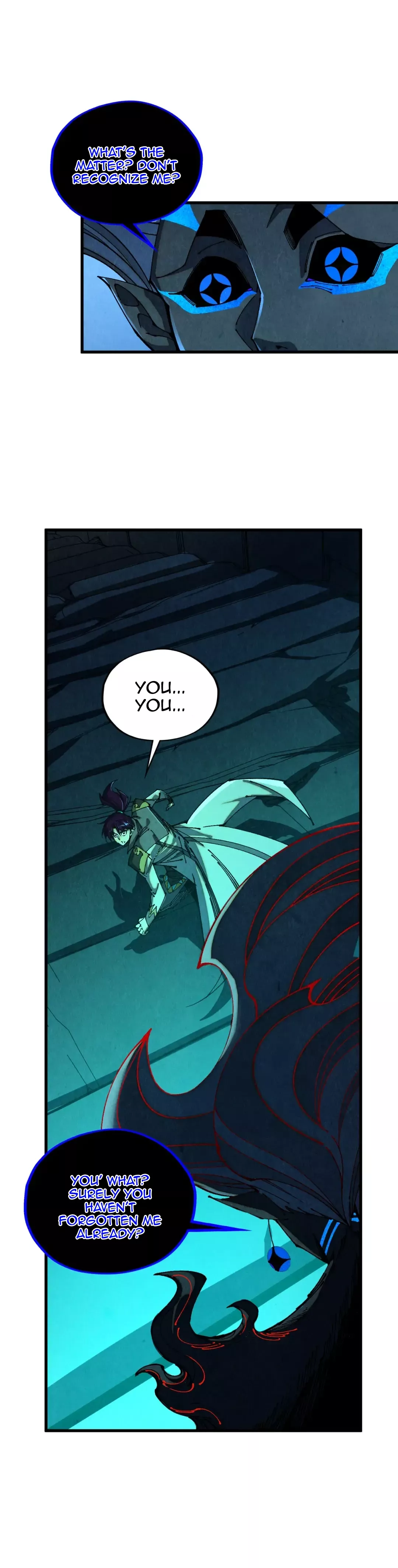 Read Rebirth of the Ultimate Master Manga Online