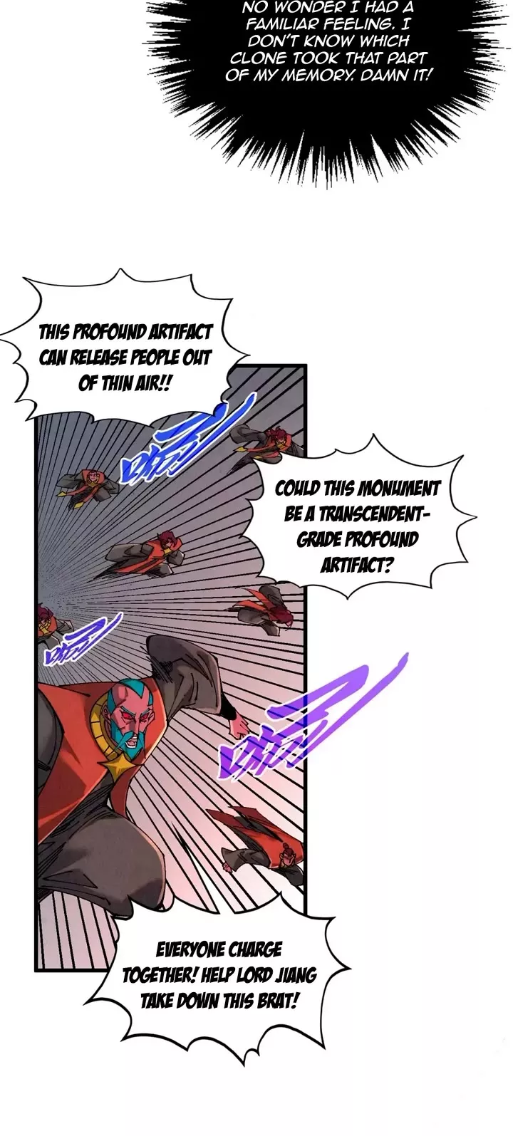 Read Rebirth of the Ultimate Master Manga Online