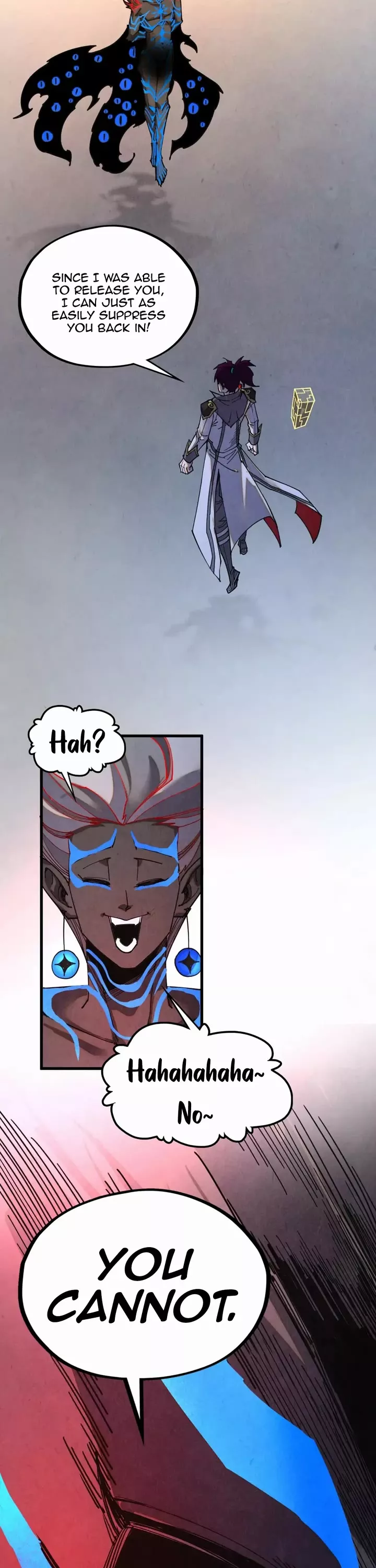 Read Rebirth of the Ultimate Master Manga Online