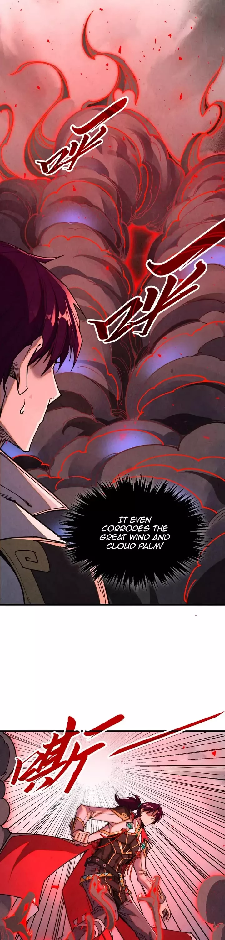 Read Rebirth of the Ultimate Master Manga Online