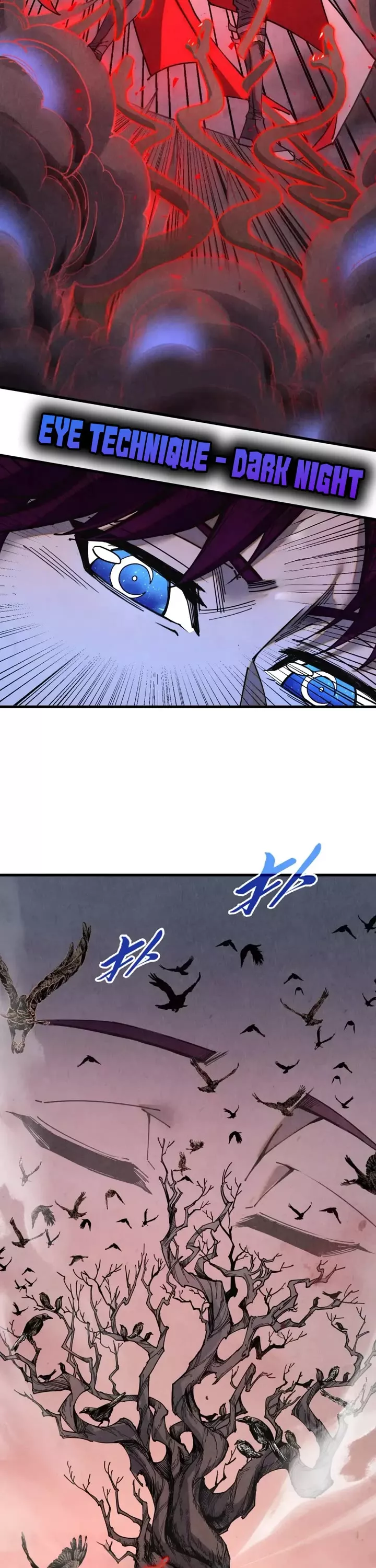 Read Rebirth of the Ultimate Master Manga Online